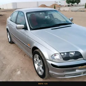 BMW 328 1999