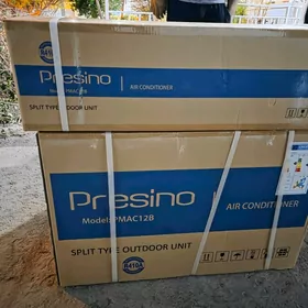 40kwadrat PRESINO KONDISINER