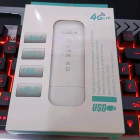 modem 4G LTE fifi