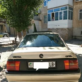 Opel Vectra 1989