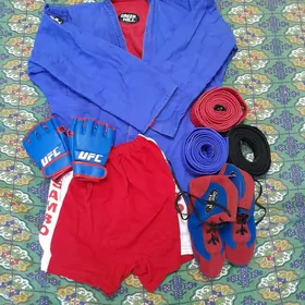 Sambo eşik