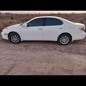 Lexus ES 300 2002