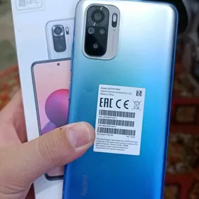 Redmi Note 10s 6.128