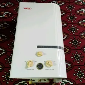 газовая колонка
