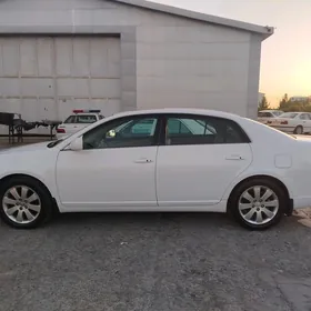 Toyota Avalon 2006