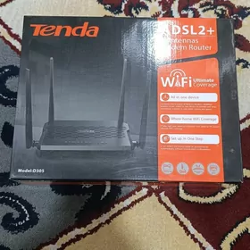 Tenda D305