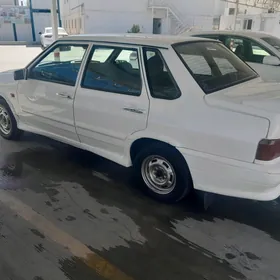 Lada 2115 2012