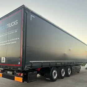 Kogel Euro Trailer 2021