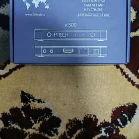 iptech
