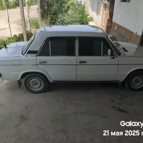 Lada 2106 1983