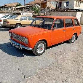 Lada 2102 1980
