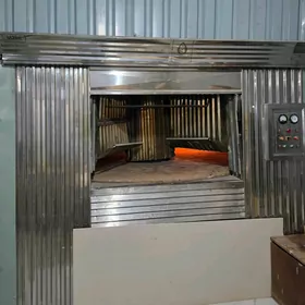 Buhanka pec