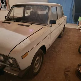 Lada 2106 1991