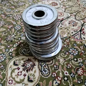 Gantel Гантель