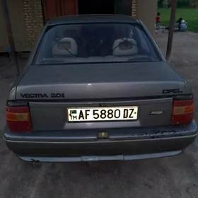 Opel Vectra 1989