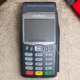 Terminal Verifone vx675