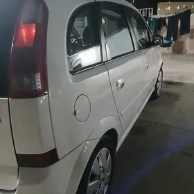 Opel Meriva 2003