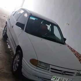 Opel Astra 1992