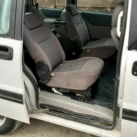 Opel Sintra 1998
