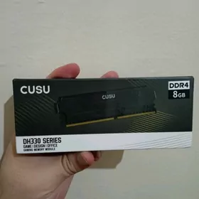 RAM DDR4 3200MHZ 8GB