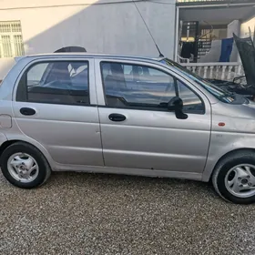 Daewoo Matiz 2010