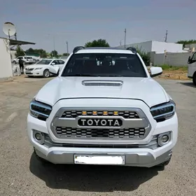 Toyota Tacoma 2022