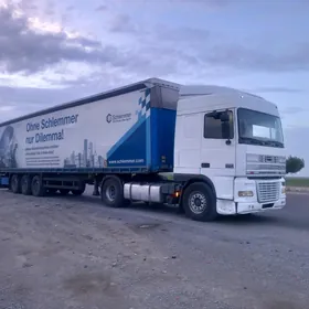 DAF FX 95 2001