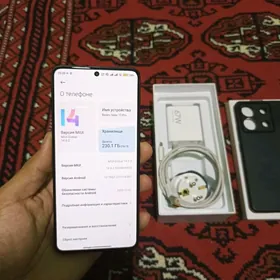 Redmi note 13 pro 5g 8+8/256gb