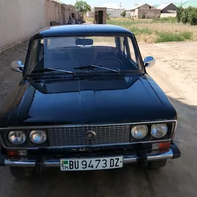 Lada 2106 1991