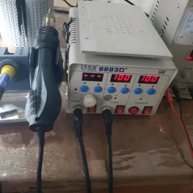 telefon peç,fen,paýanik komple