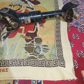 Tatyra kardan