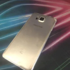samsung alfa