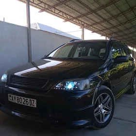 Opel Astra 2001