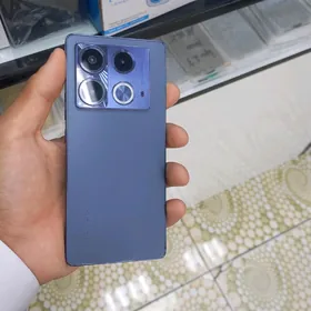 Infinix Note 40 16/256