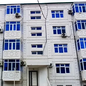 kwartira квартира