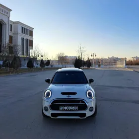 Mini Cooper S 2018