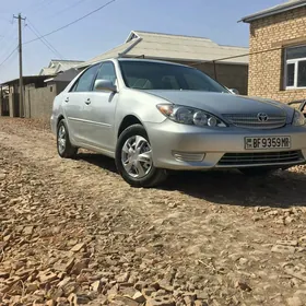 Toyota Camry 2005