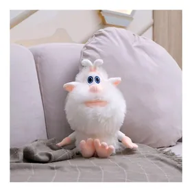 Мягкая игрушка Буба (Buba)