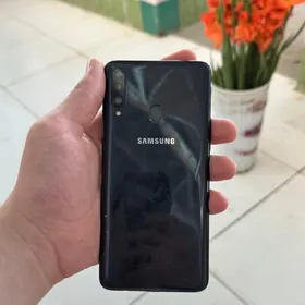 samsung A20s