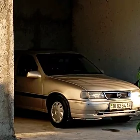Opel Vectra 1991