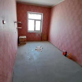Büzmeÿin Gres Eýesinden