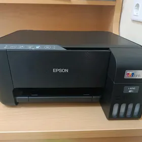 printer