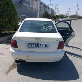Audi A4 1999