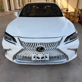 Lexus ES 350 2021