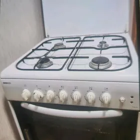 Beko газовая плита