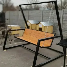 КАЧЕЛЯ 