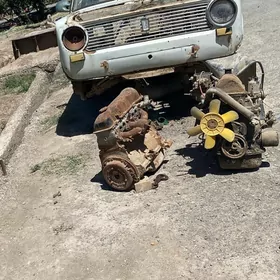 Lada zapças