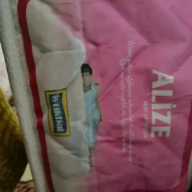Matras istikbal ortopedik