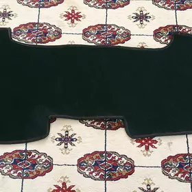 TARPEDA KEÇE KEMRY 2017