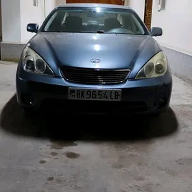 Lexus ES 330 2005